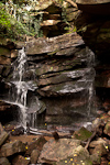Margarethenschlucht