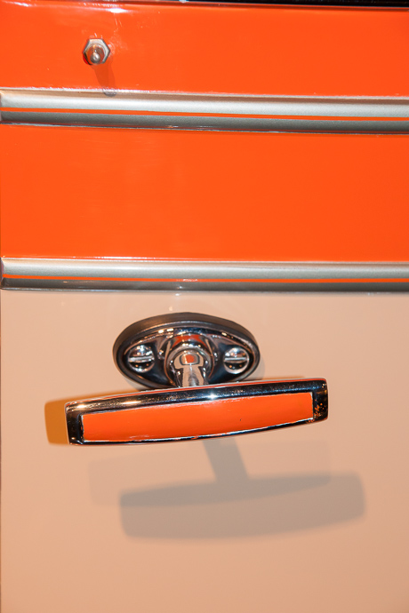 Packard Model 645, 1929