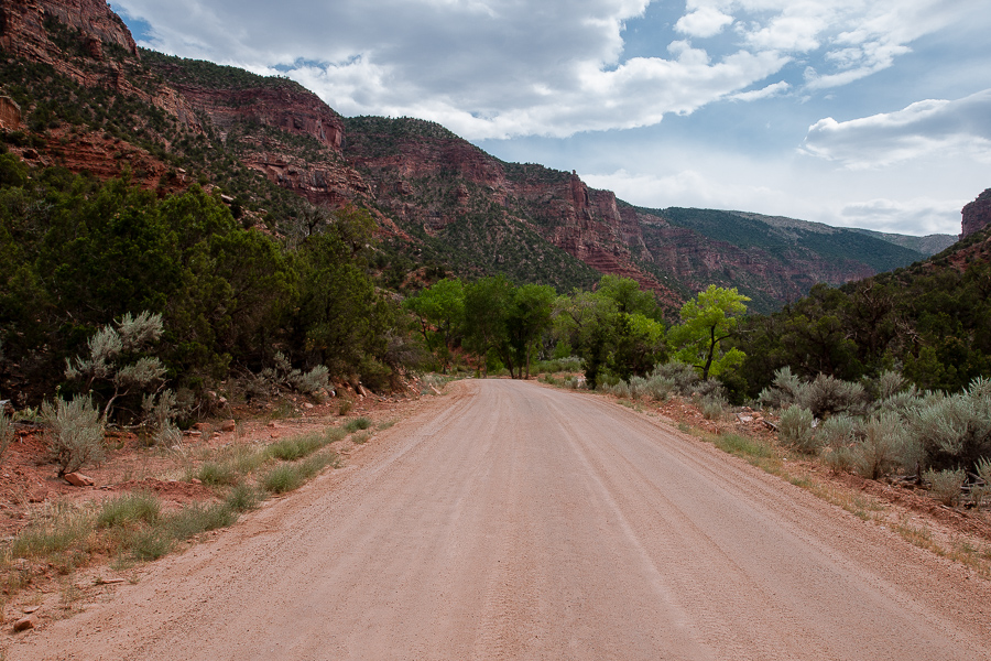 John Brown Canyon
