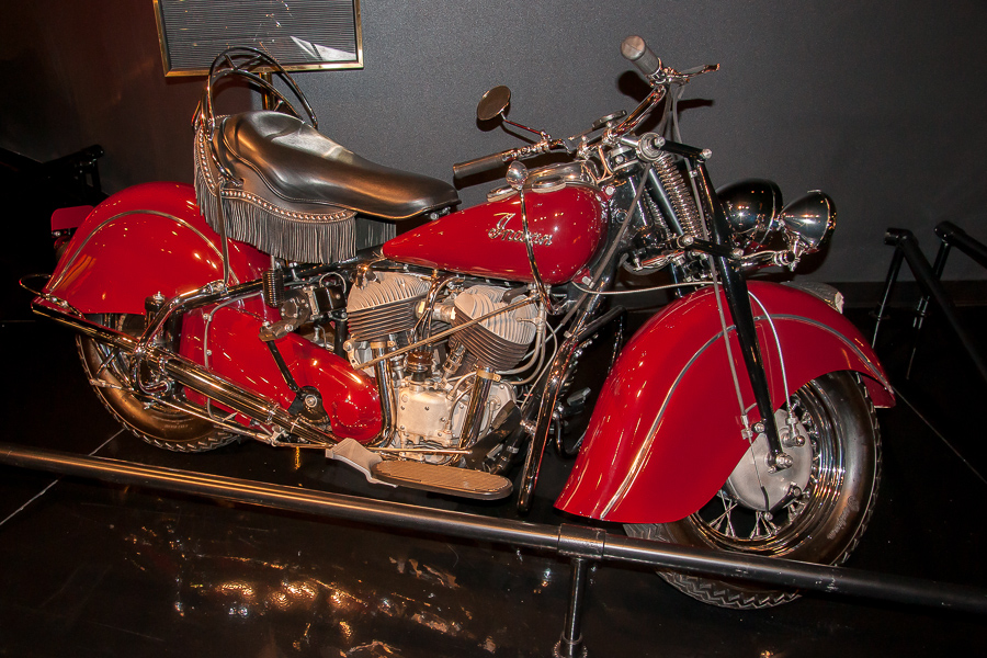 Indian Motorcycle