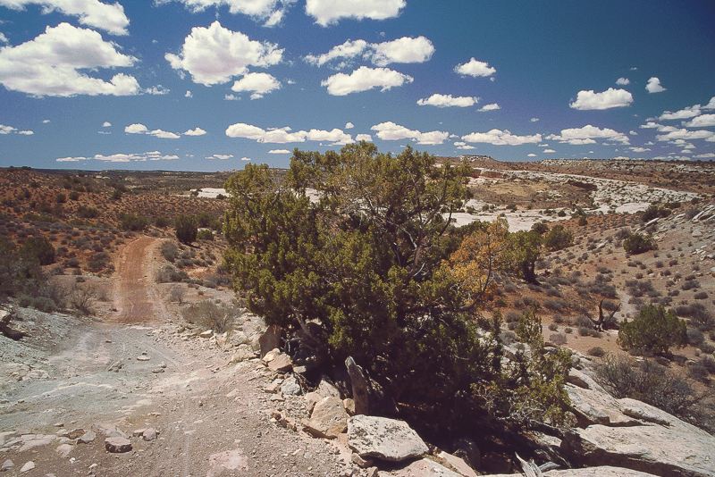Dome Plateau