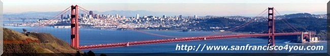 San Francisco - Page