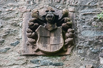 Wappen Burg Rodenstein