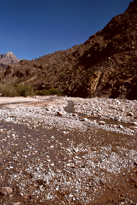 Diamond Creek