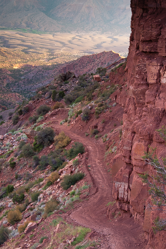 Sheep Creek Road