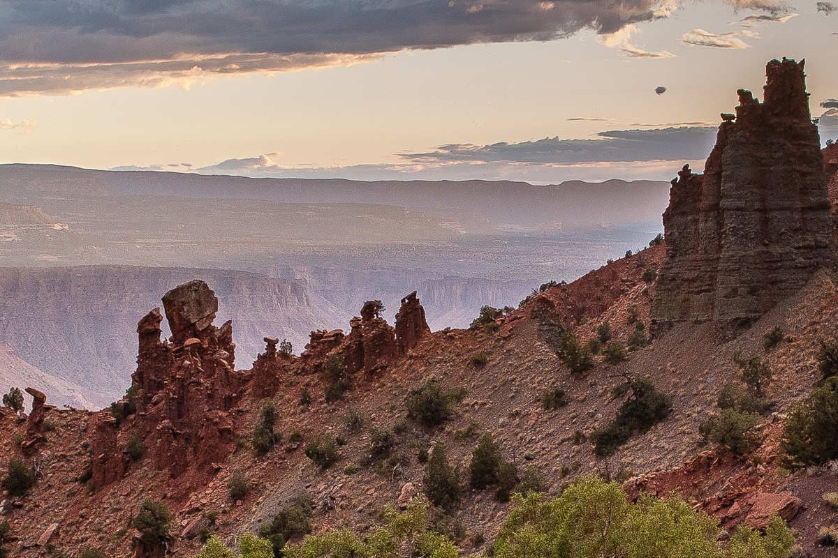 Sheep Creek Road