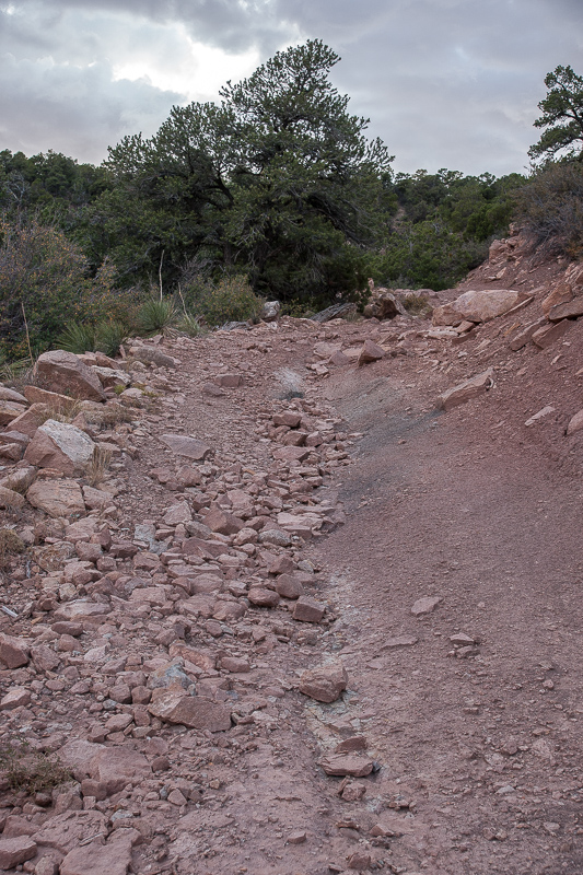 Sheep Creek Road