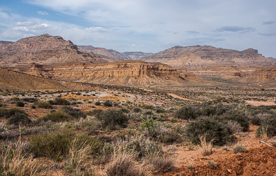 Horse Canyon