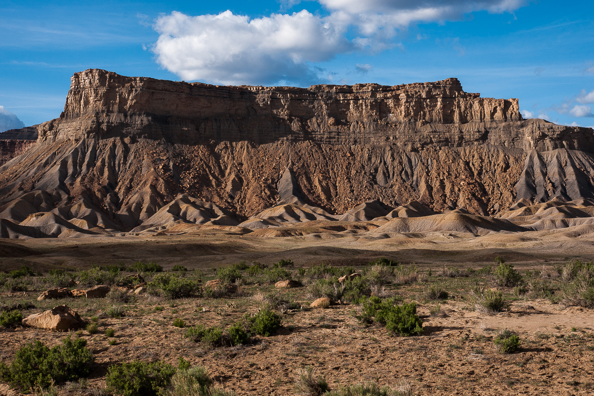 Book Cliffs