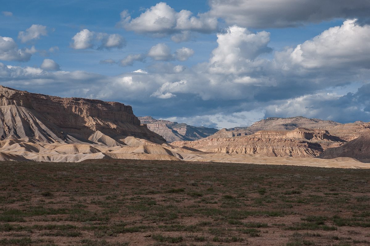 Horse Canyon