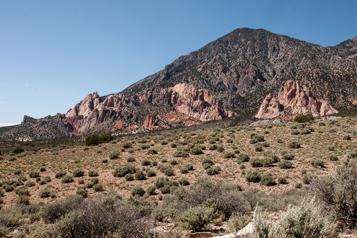 Henry Mountains