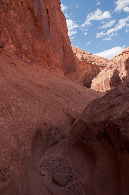 Leprechaun Canyon