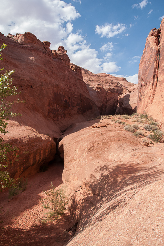 Leprechaun Canyon