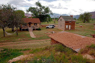 Rock Pile Ranch