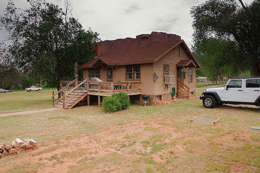 Rock Pile Ranch