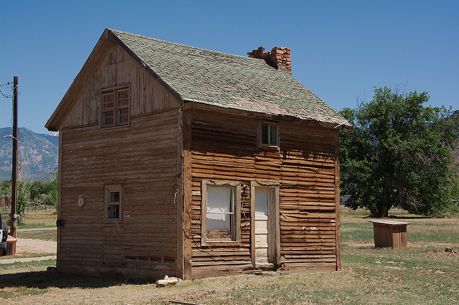 Ranch Store