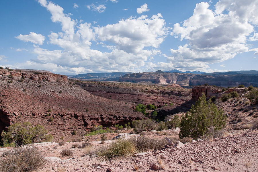 Granite Creek