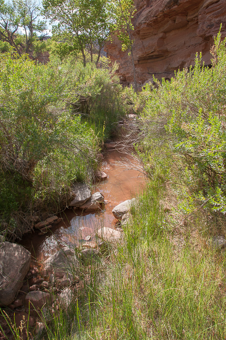 Granite Creek