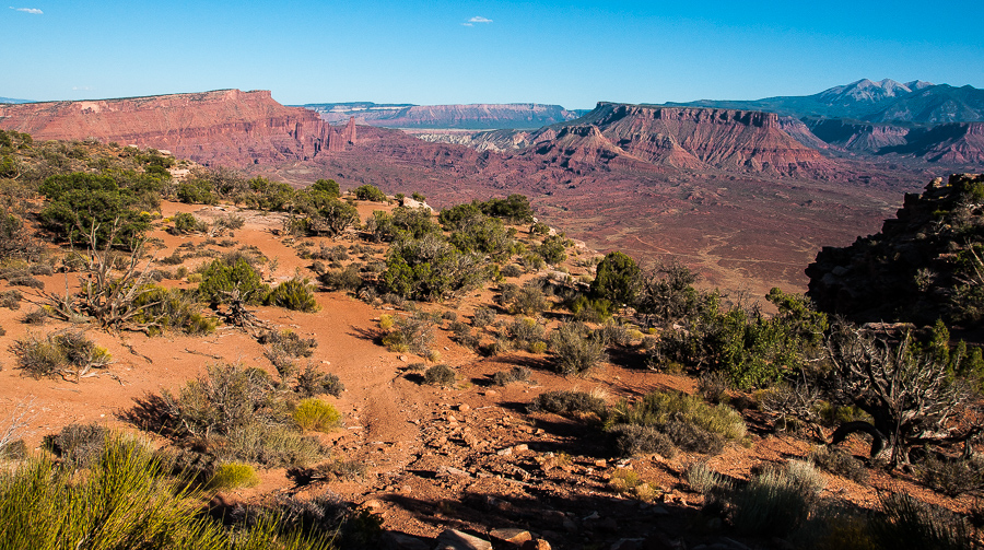 Dome Plateau