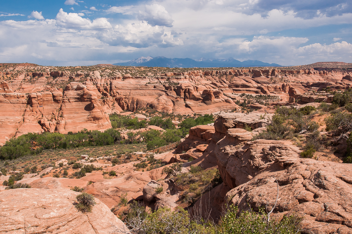 Lost Spring Canyon