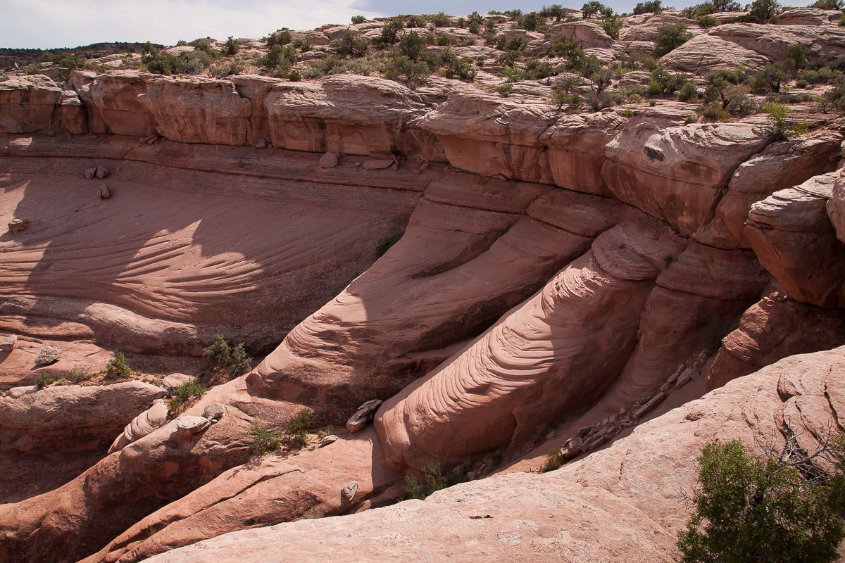 Lost Spring Canyon