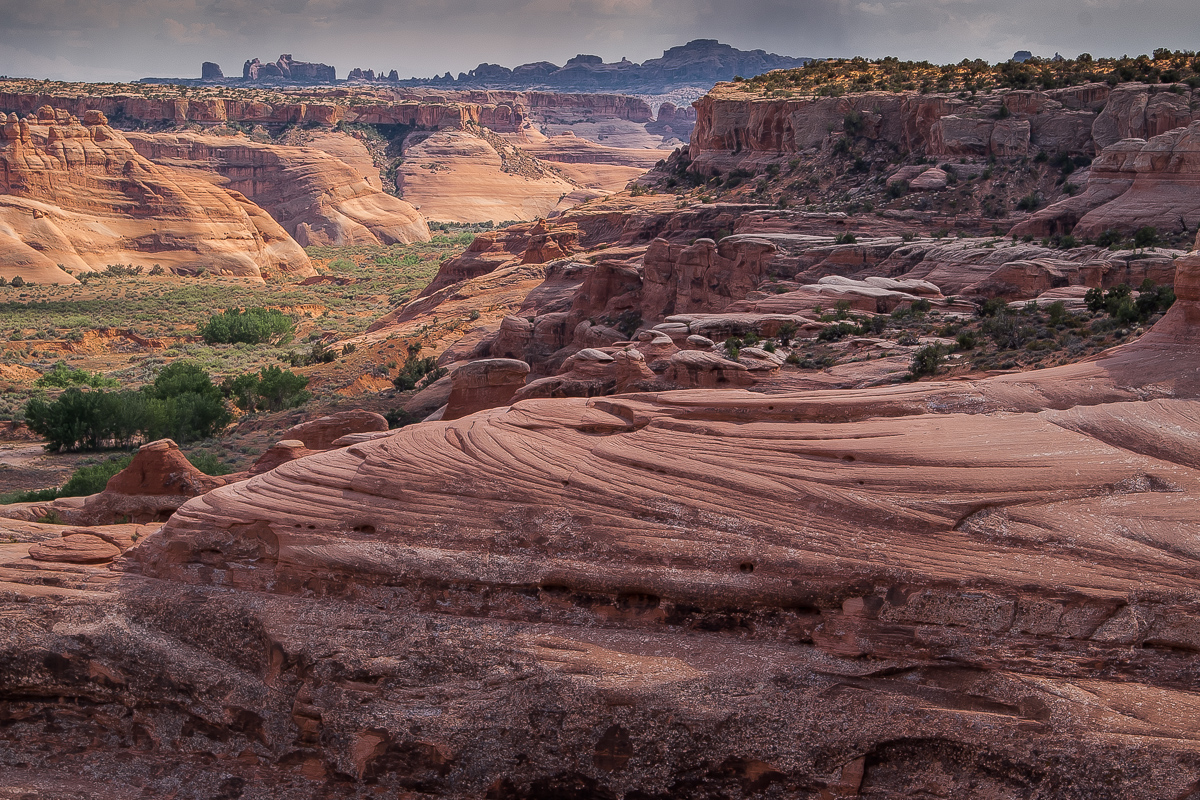 Lost Spring Canyon