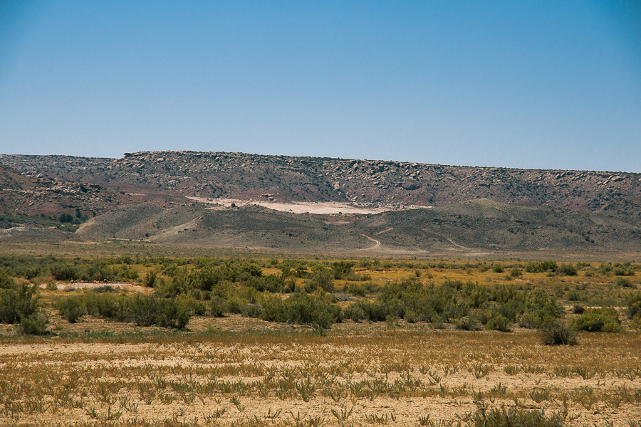 Lunar Canyon