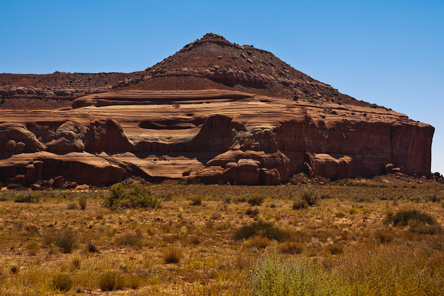 Dubinky Ridge