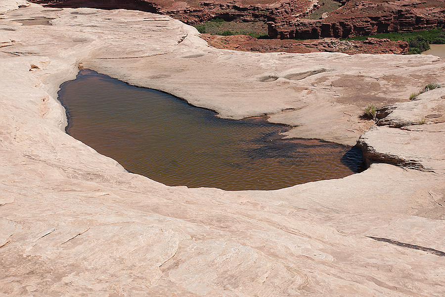 White Rim