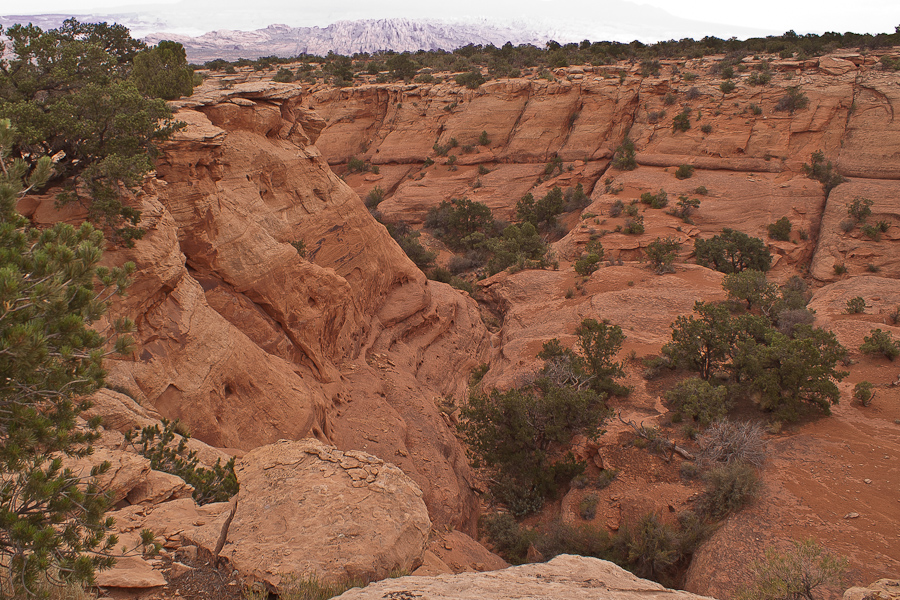 Long Canyon