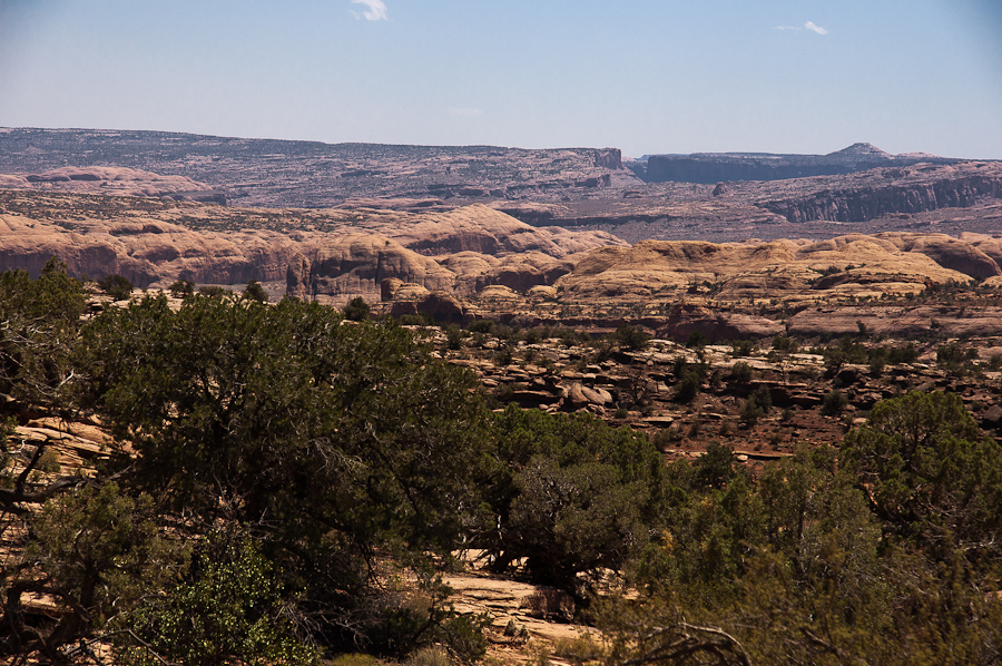 Gold Bar Canyon