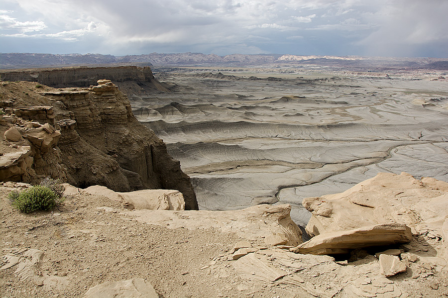 Skyline Rim