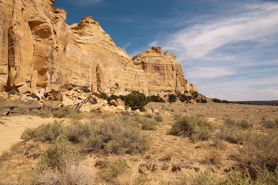 Locomotive Point