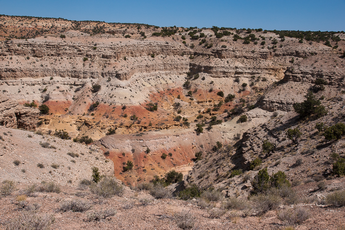 Eagle Canyon