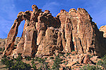Eagle Canyon Arch