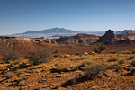 Horse Canyon Road