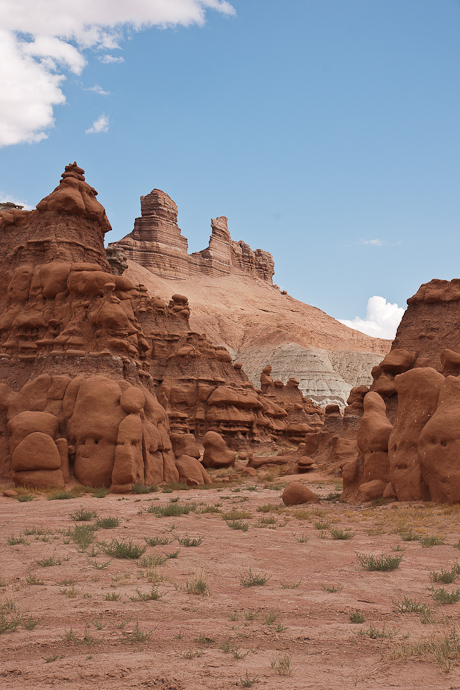 Big Wild Horse Mesa