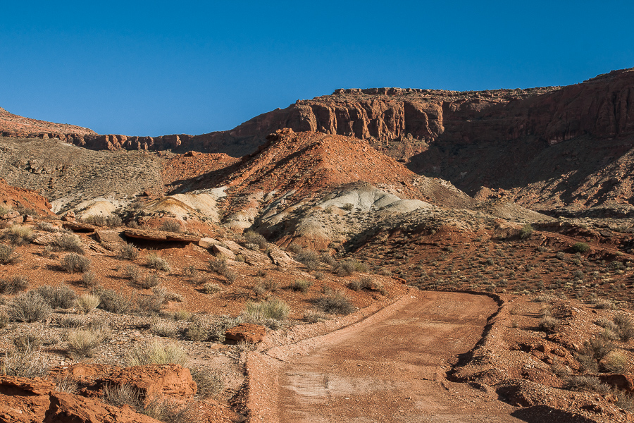 Hidden Valley