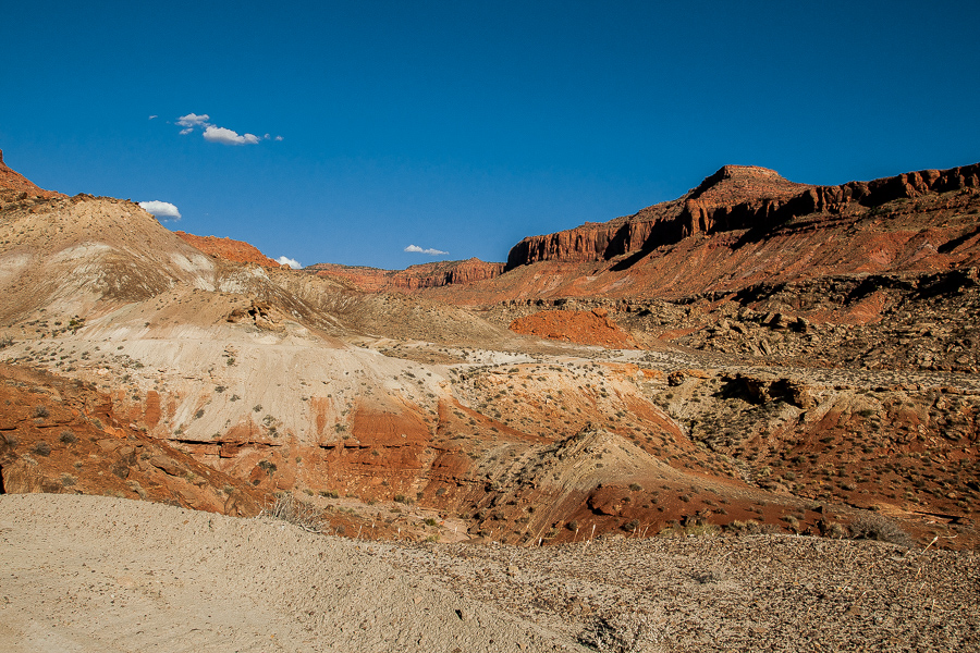 Hidden Valley Mining District