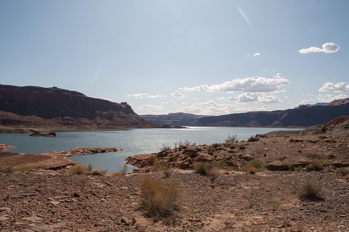 Lake Powell