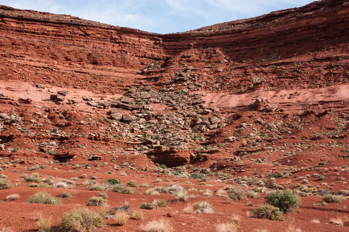 Farley Canyon